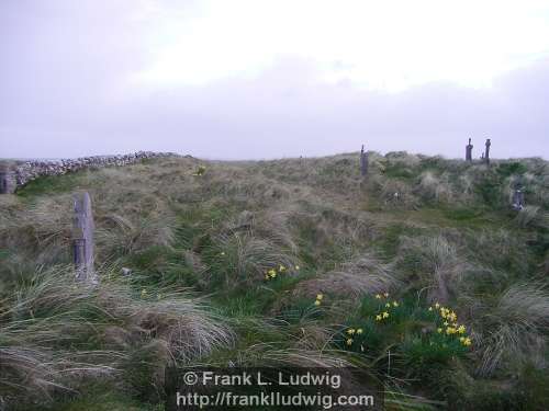 Killaspugbrone, County Sligo